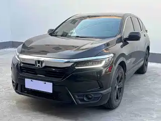 Honda Haoying 2021