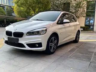 BMW 2 Series Touring 2016