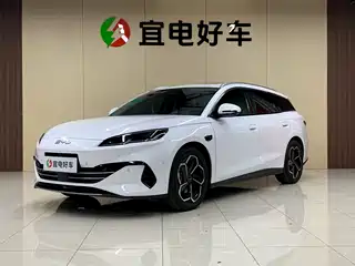 BYD Seal 06 DM-i Touring 2025