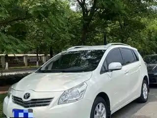 Toyota E'Z 2014