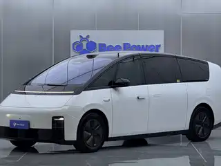 Li Auto MEGA 2025
