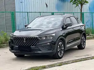Besturn T77 2020