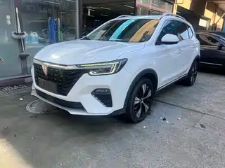 Roewe RX5 2021
