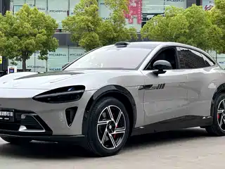 Xiaomi Auto YU7 2025