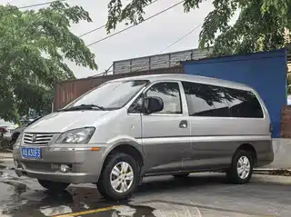 Dongfeng Fengxing Lingzhi 2017
