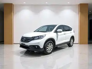 Honda CR-V 2012