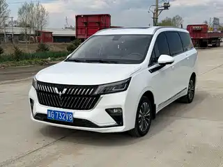 Wuling Motors Wuling Jiachen 2022