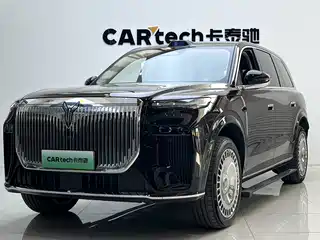 Voyah Auto VOYAH Taisan 2025