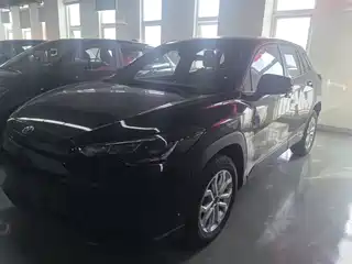 Toyota Frontlander 2025