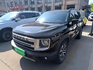 Haval Big Dog 2023