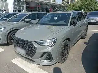 Audi Audi Q3 2023