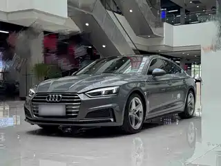 Audi A5 (Import) 2018