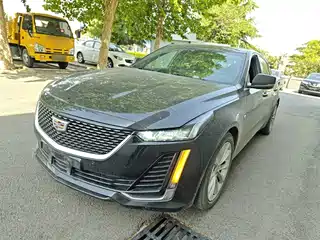 Cadillac CT5 2021