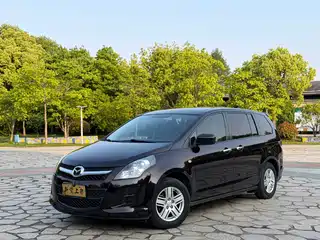 Mazda 8 2012