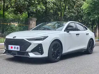 Changan UNI-V 2023