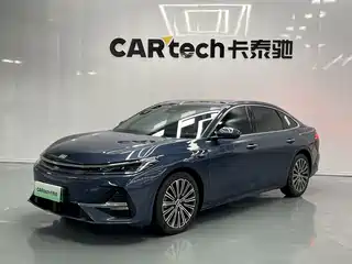 Geely Galaxy A7 2025