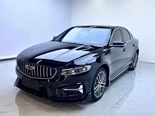 Geely Xing Rui 2023