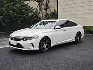 Honda Inspire 2023