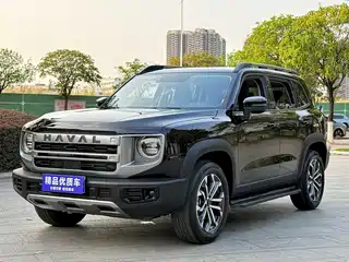 Haval Big Dog 2023