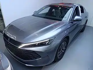 BYD Qin L 2025