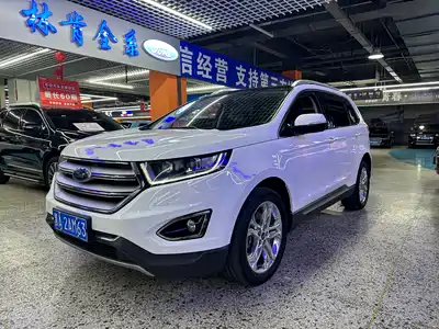 Ford Edge 2017