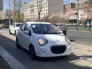 Geely Panda Classic 2016