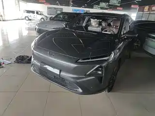 Wuling Motors Wuling Xingguang S 2025
