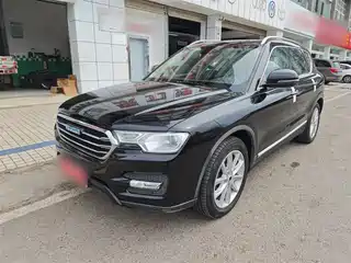 Haval H7 2018