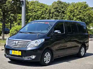Dongfeng Fengxing Fengxing CM7 2017