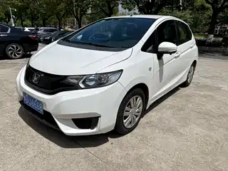 Honda Fit 2015