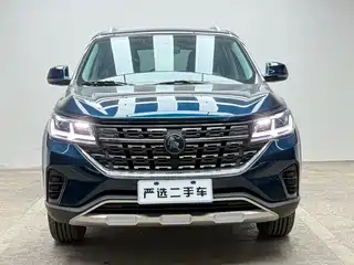 Dongfeng Fengxing Fengxing T5 2021