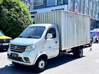 Dongfeng Xiaokang DFSK D51 2019