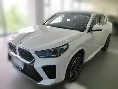 BMW BMW X2 (Import) 2024
