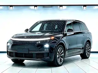Li Auto L7 2023