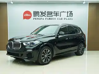 BMW X5 (Import) 2020