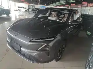 Wuling Motors Xingguang S 2024