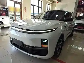 Li Auto L7 2024