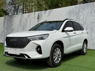 Haval M6 2022