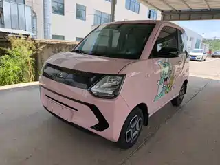 Dongfeng Fengguang Fengguang MINIEV 2022