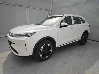 Haval Haval H6L 2025