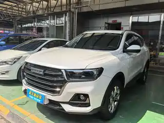 Haval H6 2023