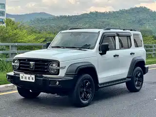 Tank 300 2022