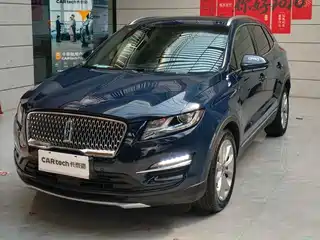 Lincoln MKC 2019
