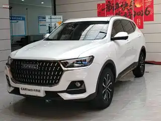 Haval H6 2023