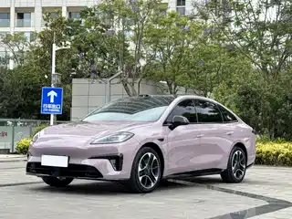Aion RT 2024