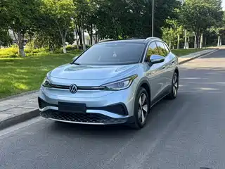 Volkswagen ID.4 2024