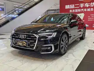 Audi A6L 2024