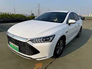 BYD Qin PLUS 2023