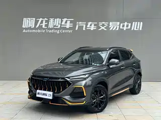 Changan Oshan Changan Oushang X5 2021
