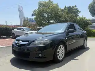 Mazda 6 2010